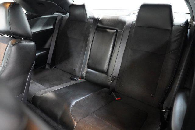 used 2022 Dodge Challenger car, priced at $46,500