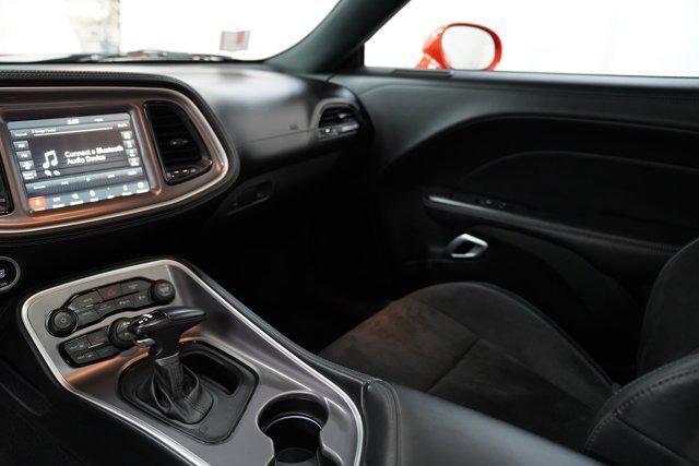 used 2022 Dodge Challenger car, priced at $46,500