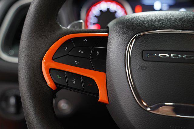 used 2022 Dodge Challenger car, priced at $46,500