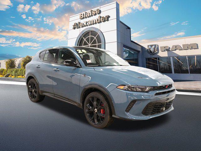 new 2024 Dodge Hornet car, priced at $40,550
