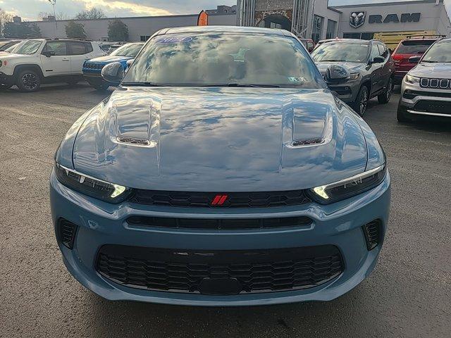 new 2024 Dodge Hornet car, priced at $41,152