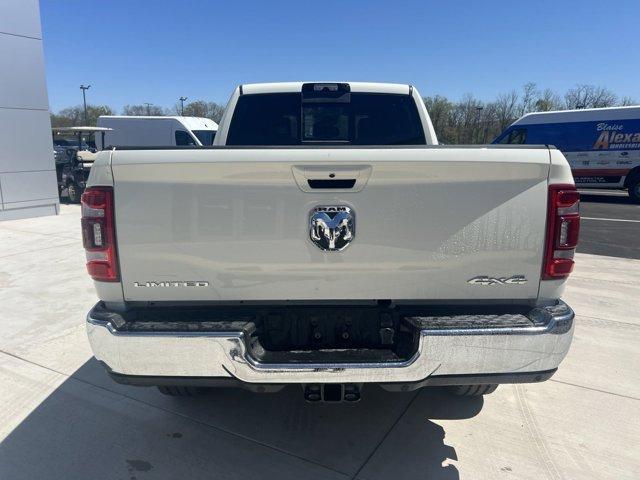 new 2024 Ram 2500 car, priced at $84,815