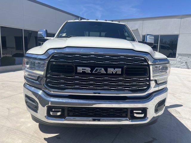 new 2024 Ram 2500 car, priced at $84,815