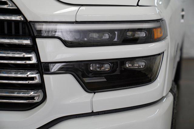 new 2025 Ram 2500 car, priced at $76,944