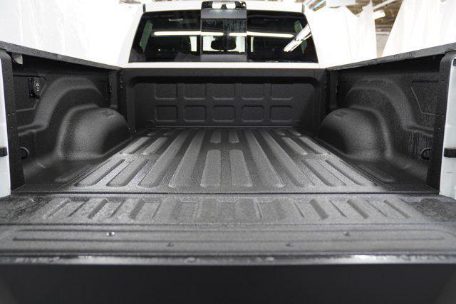 new 2025 Ram 2500 car, priced at $76,944