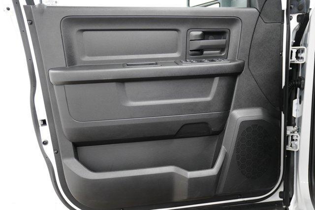 new 2025 Ram 3500 car, priced at $54,917