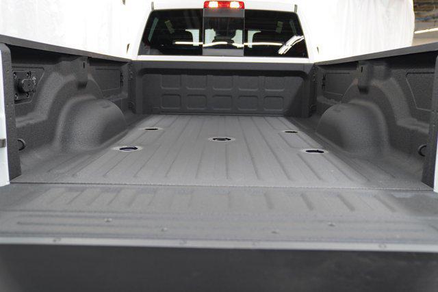new 2025 Ram 3500 car, priced at $54,917