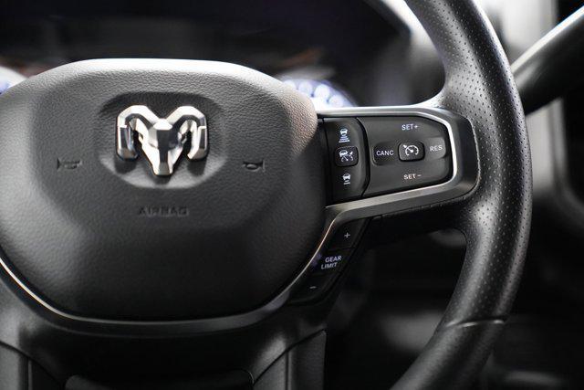 new 2025 Ram 3500 car, priced at $54,917