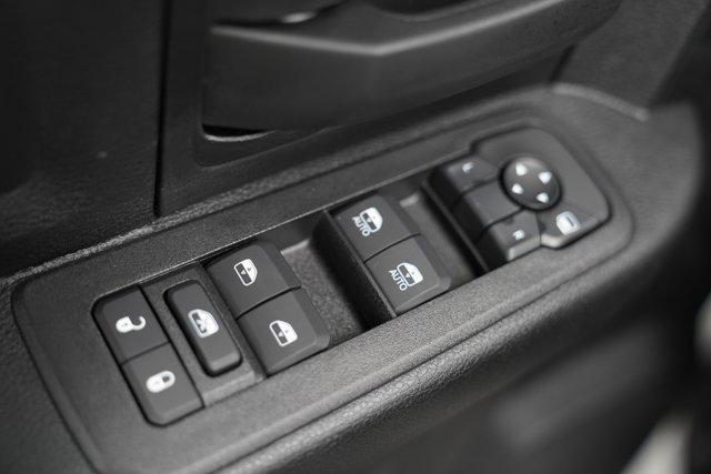 new 2025 Ram 3500 car, priced at $54,917