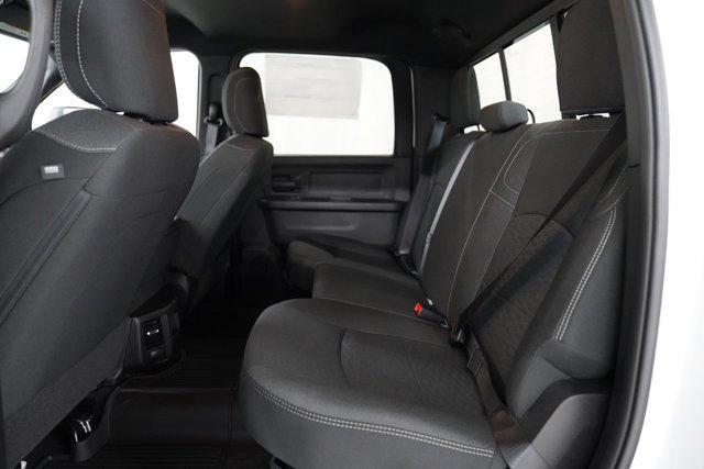 new 2025 Ram 3500 car, priced at $54,917