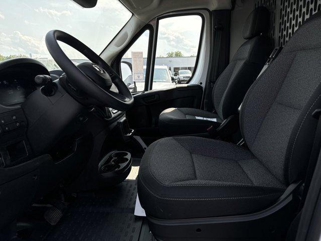 new 2024 Ram ProMaster 2500 car, priced at $53,727