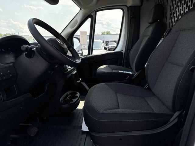 new 2024 Ram ProMaster 2500 car, priced at $53,027