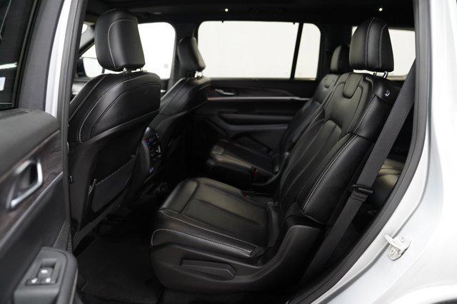 used 2024 Jeep Grand Cherokee L car, priced at $36,500