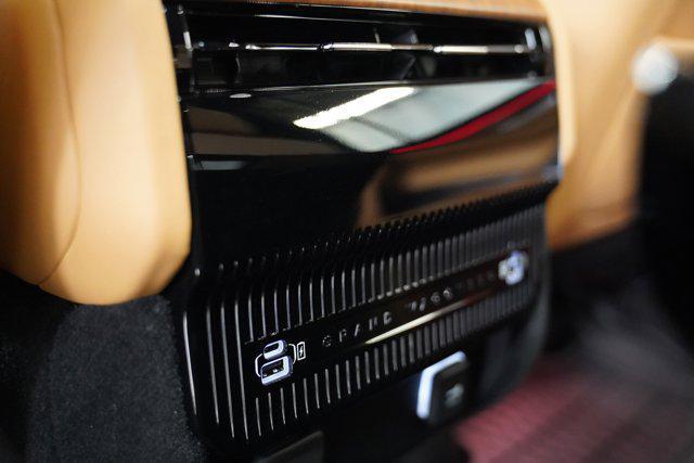 used 2024 Jeep Grand Wagoneer L car, priced at $83,000