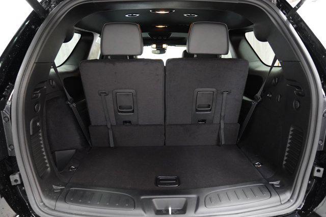 new 2025 Dodge Durango car, priced at $53,969