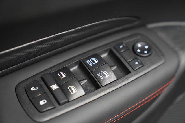 new 2025 Dodge Durango car, priced at $53,969