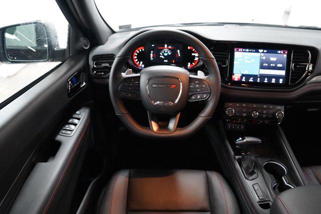 new 2025 Dodge Durango car, priced at $53,969
