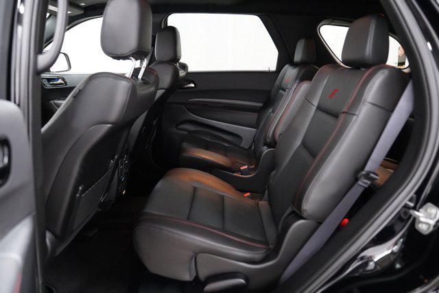 new 2025 Dodge Durango car, priced at $53,969