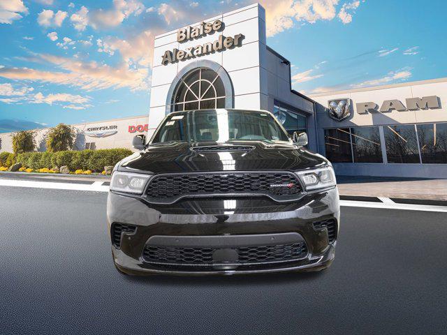 new 2025 Dodge Durango car, priced at $53,969