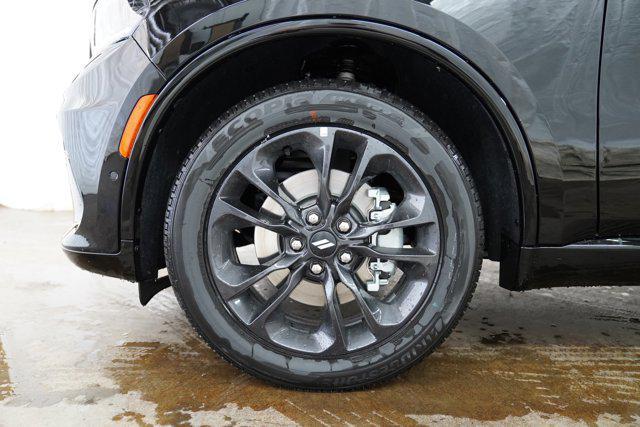 new 2025 Dodge Durango car, priced at $53,969