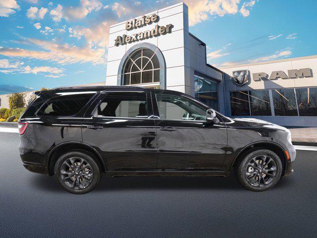 new 2025 Dodge Durango car, priced at $53,969