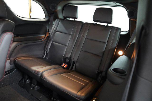 new 2025 Dodge Durango car, priced at $53,969