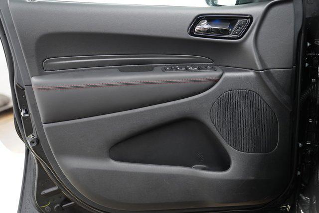 new 2025 Dodge Durango car, priced at $53,969