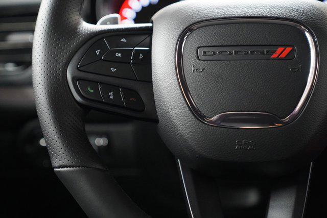 new 2025 Dodge Durango car, priced at $53,969