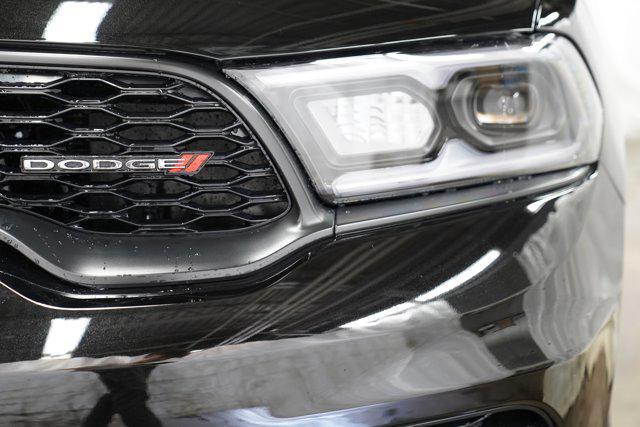 new 2025 Dodge Durango car, priced at $53,969