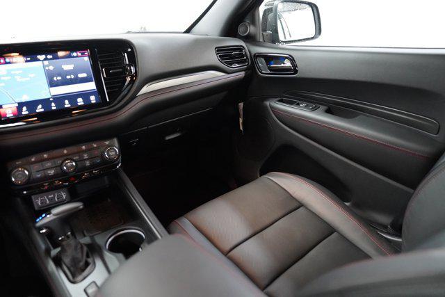 new 2025 Dodge Durango car, priced at $53,969