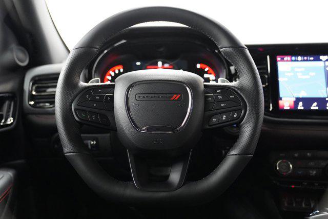 new 2025 Dodge Durango car, priced at $53,969