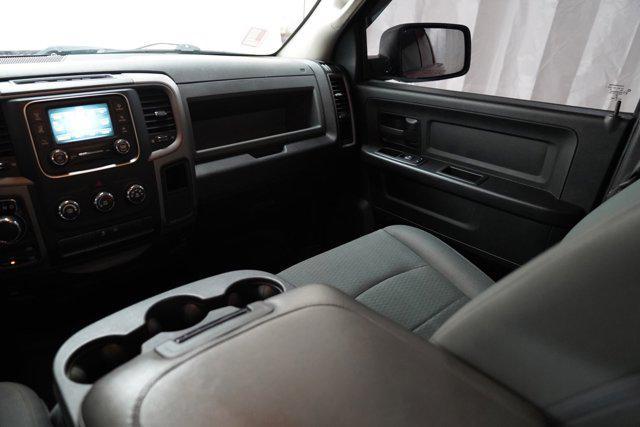 used 2019 Ram 1500 car, priced at $22,500