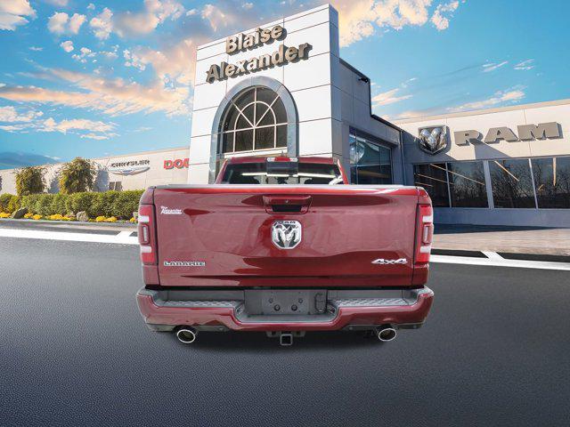 used 2020 Ram 1500 car, priced at $34,000