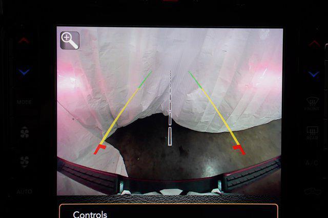 used 2020 Ram 1500 car, priced at $34,000