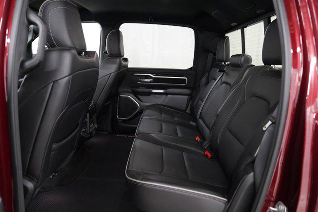 used 2020 Ram 1500 car, priced at $34,000