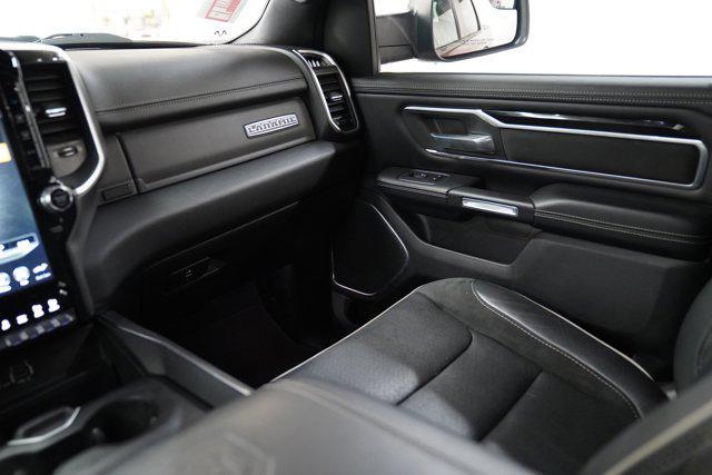 used 2020 Ram 1500 car, priced at $34,000