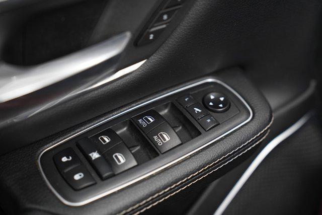 used 2020 Ram 1500 car, priced at $34,000