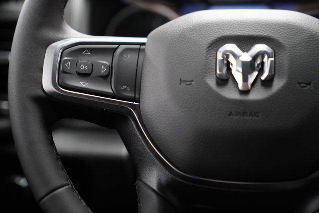 new 2025 Ram 3500 car, priced at $73,343