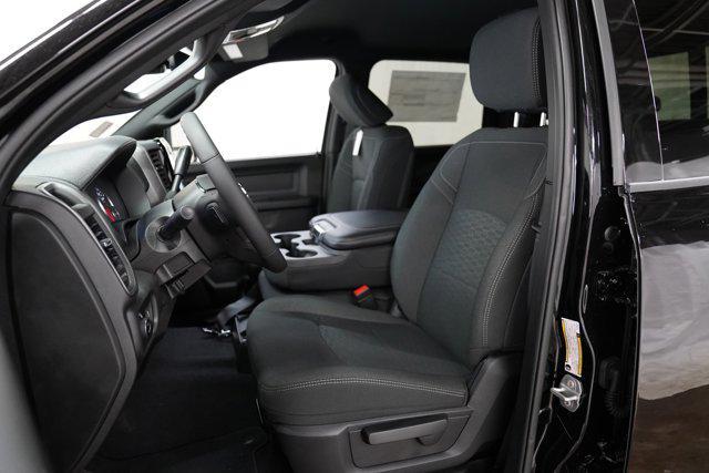 new 2025 Ram 3500 car, priced at $73,343