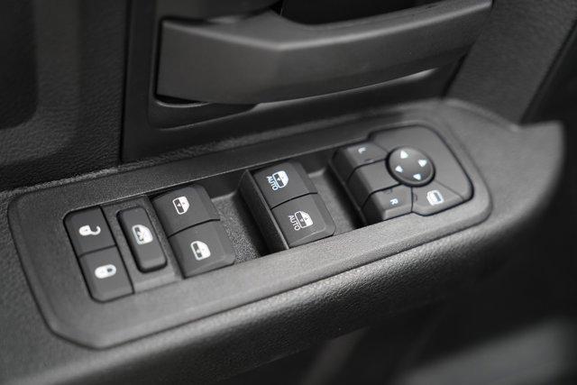 new 2025 Ram 3500 car, priced at $73,343