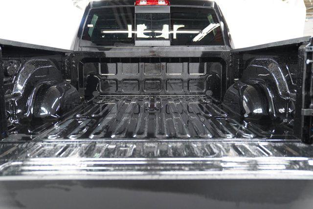 new 2025 Ram 3500 car, priced at $73,343