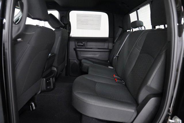 new 2025 Ram 3500 car, priced at $73,343