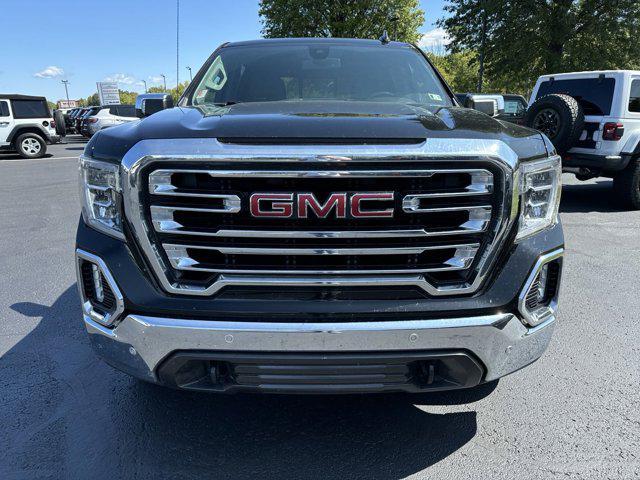 used 2019 GMC Sierra 1500 car, priced at $35,000