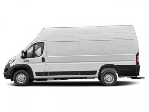 new 2024 Ram ProMaster 3500 car, priced at $78,000