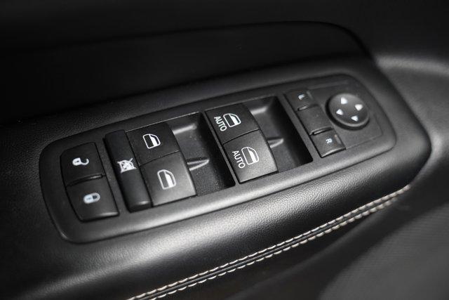 used 2017 Jeep Grand Cherokee car, priced at $15,000
