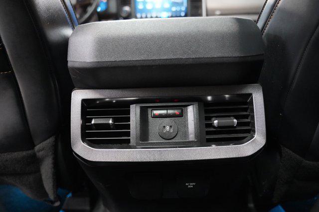 used 2024 Ford F-250 car, priced at $84,500