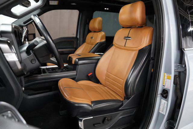 used 2024 Ford F-250 car, priced at $84,500