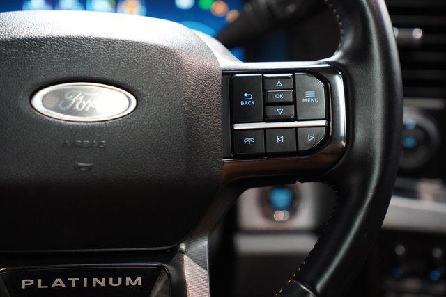 used 2024 Ford F-250 car, priced at $84,500