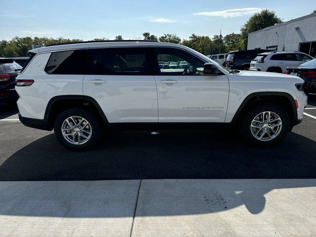 new 2024 Jeep Grand Cherokee L car, priced at $39,933