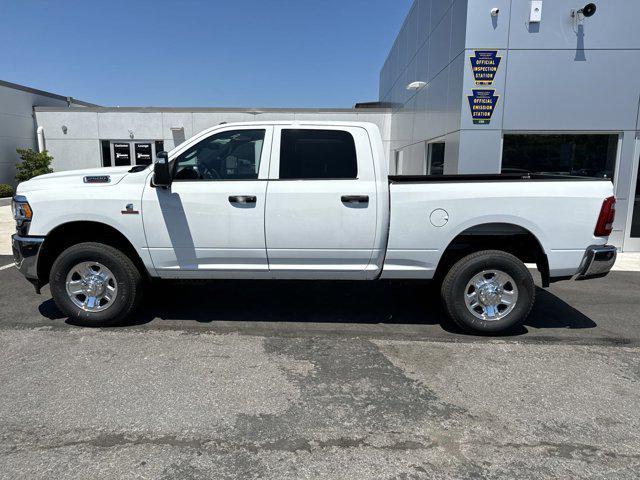 new 2024 Ram 2500 car, priced at $65,613